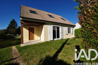 achat maison faremoutiers 77515