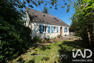 achat maison faremoutiers 77515