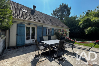 achat maison faremoutiers 77515