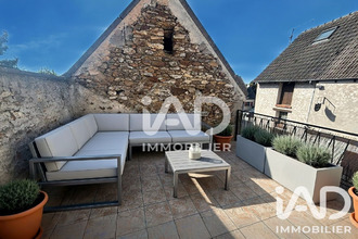 achat maison faremoutiers 77515