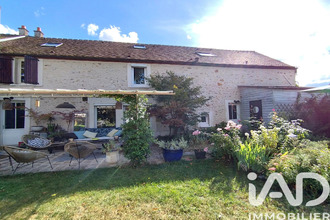 achat maison faremoutiers 77515