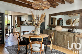 achat maison faremoutiers 77515