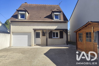 achat maison faremoutiers 77515