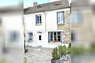 achat maison faremoutiers 77515