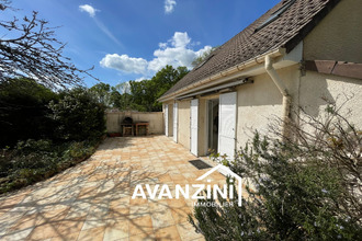 achat maison faremoutiers 77515
