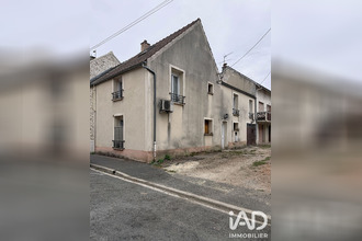 achat maison faremoutiers 77515