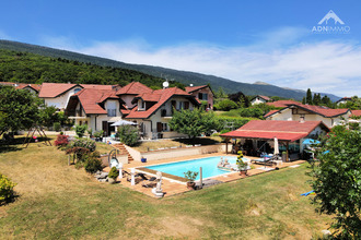 achat maison farges 01550