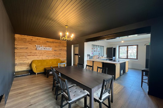 achat maison farges 01550