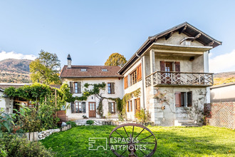 achat maison farges 01550