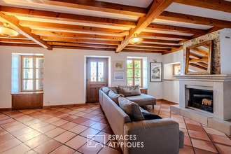 achat maison farges 01550