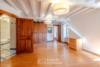 achat maison farges 01550