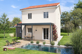 achat maison farges 01550