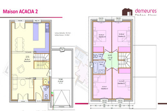 achat maison farges 01550