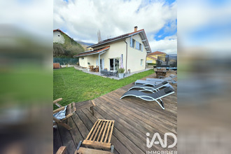 achat maison farges 01550