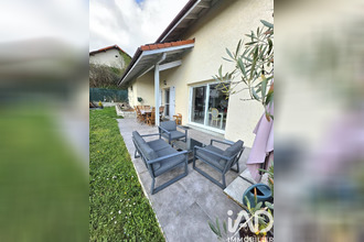 achat maison farges 01550