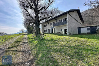 achat maison farges 01550