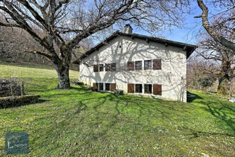 achat maison farges 01550