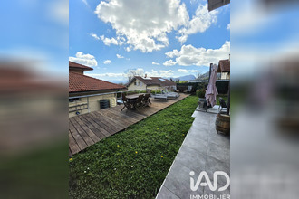 achat maison farges 01550