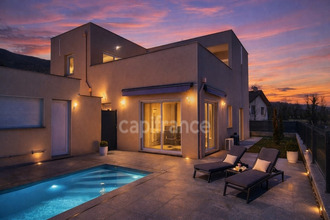 achat maison farges 01550