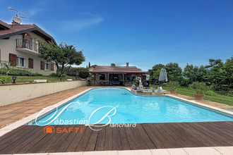 achat maison farges 01550