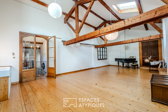 achat maison farges 01550