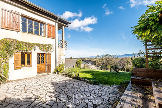 achat maison farges 01550