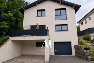 achat maison farges 01550
