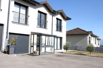 achat maison farges 01550