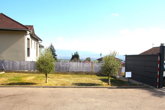 achat maison farges 01550