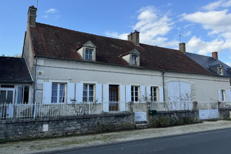 achat maison farges-allichamps 18200