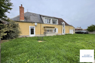 achat maison farges-en-septaine 18800