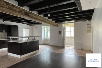 achat maison farges-en-septaine 18800