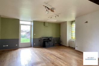 achat maison farges-en-septaine 18800