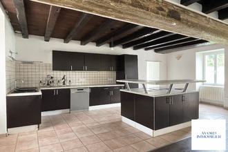 achat maison farges-en-septaine 18800