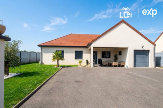 achat maison farges-les-chalon 71150