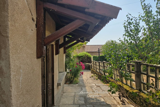 achat maison farges-les-macon 71700