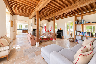 achat maison farges-les-macon 71700