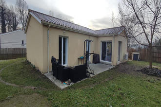 achat maison fargues 33210