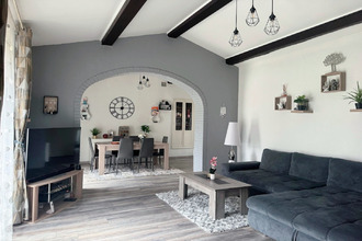 achat maison fargues 33210