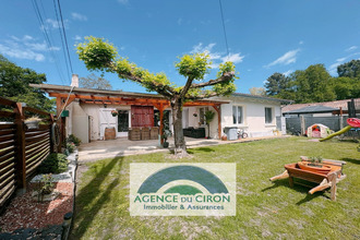 achat maison fargues 33210