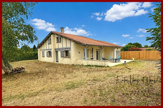 achat maison fargues 33210