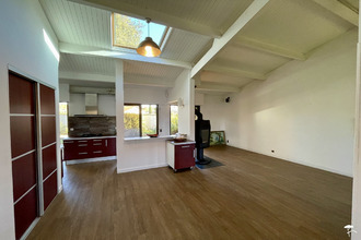 achat maison fargues 33210