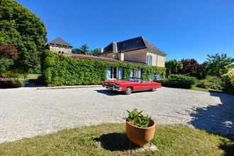 achat maison fargues-st-hilaire 33370