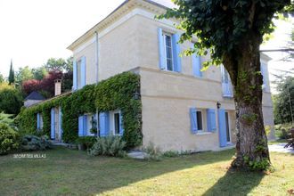 achat maison fargues-st-hilaire 33370