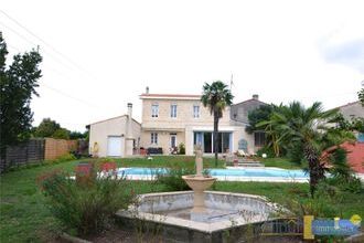 achat maison fargues-st-hilaire 33370