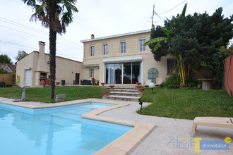 achat maison fargues-st-hilaire 33370