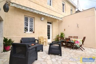 achat maison fargues-st-hilaire 33370