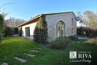 achat maison fargues-st-hilaire 33370