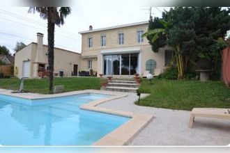 achat maison fargues-st-hilaire 33370