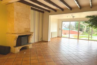 achat maison fargues-st-hilaire 33370